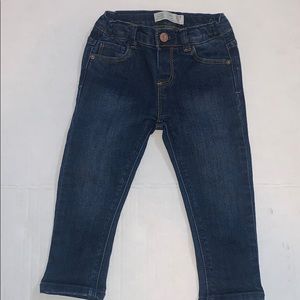 Zara Baby Jeans